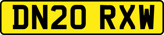 DN20RXW