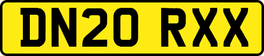 DN20RXX