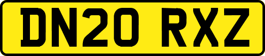 DN20RXZ