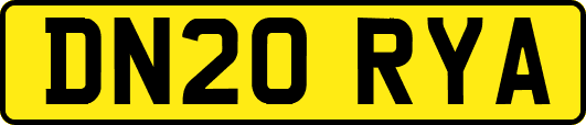 DN20RYA