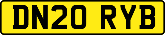 DN20RYB