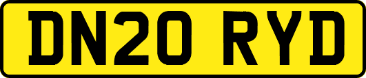 DN20RYD