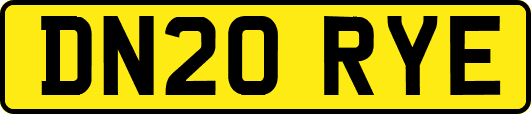 DN20RYE