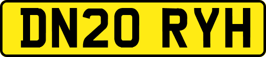 DN20RYH