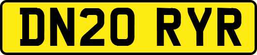 DN20RYR