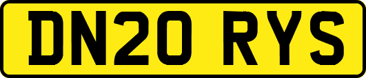 DN20RYS