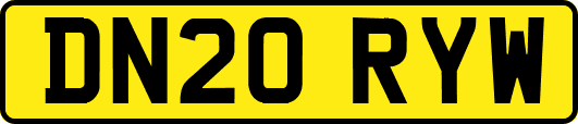 DN20RYW