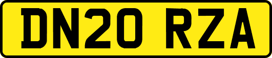 DN20RZA