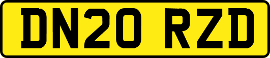 DN20RZD