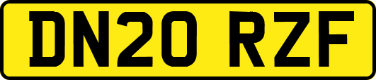 DN20RZF