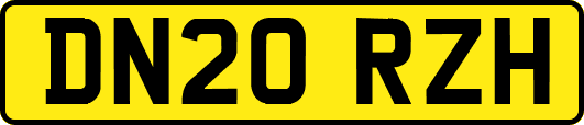 DN20RZH
