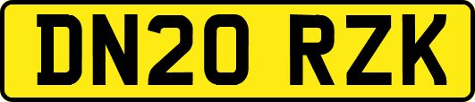 DN20RZK