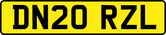 DN20RZL