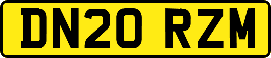 DN20RZM