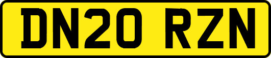 DN20RZN