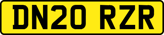 DN20RZR
