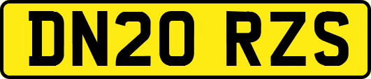 DN20RZS
