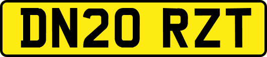 DN20RZT