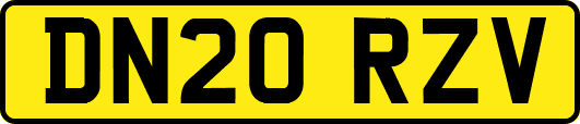DN20RZV