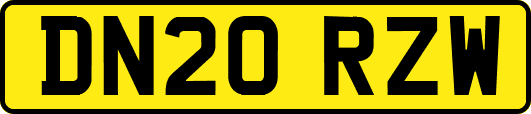 DN20RZW