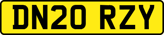 DN20RZY