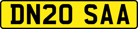 DN20SAA