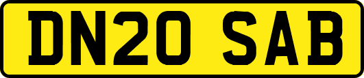 DN20SAB