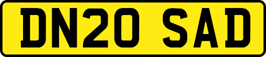DN20SAD