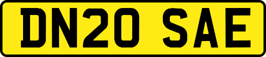 DN20SAE