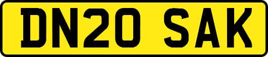 DN20SAK