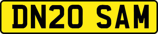 DN20SAM