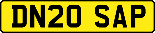 DN20SAP