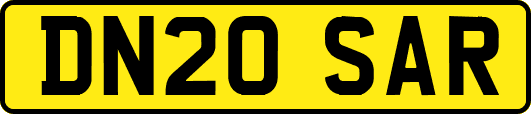 DN20SAR