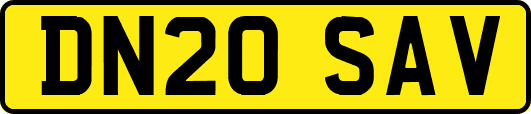 DN20SAV