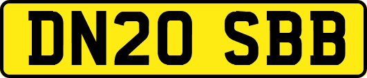 DN20SBB