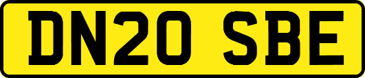 DN20SBE