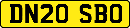 DN20SBO