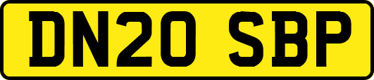 DN20SBP