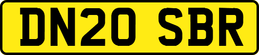 DN20SBR