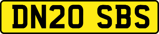 DN20SBS