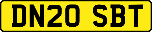 DN20SBT