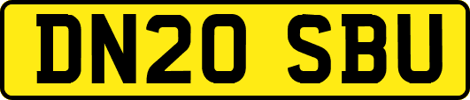 DN20SBU