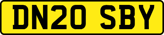 DN20SBY