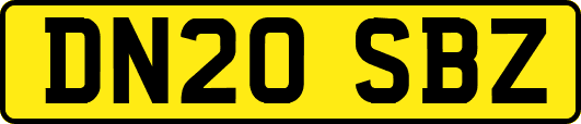 DN20SBZ