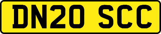 DN20SCC