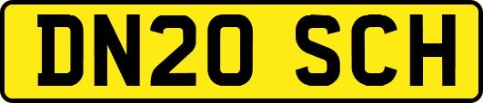 DN20SCH