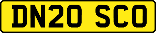 DN20SCO