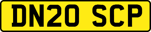 DN20SCP