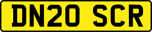 DN20SCR