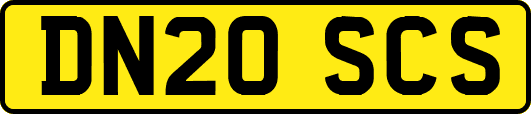 DN20SCS
